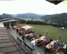Archiv Foto Webcam Reitlehen Alm am Monte Popolo, Eben im Pongau 15:00