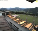 Archiv Foto Webcam Reitlehen Alm am Monte Popolo, Eben im Pongau 17:00