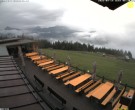 Archiv Foto Webcam Reitlehen Alm am Monte Popolo, Eben im Pongau 07:00