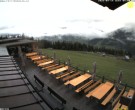 Archiv Foto Webcam Reitlehen Alm am Monte Popolo, Eben im Pongau 08:00