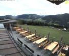 Archiv Foto Webcam Reitlehen Alm am Monte Popolo, Eben im Pongau 15:00