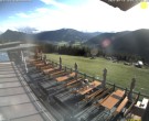 Archiv Foto Webcam Reitlehen Alm am Monte Popolo, Eben im Pongau 17:00