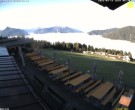 Archiv Foto Webcam Reitlehen Alm am Monte Popolo, Eben im Pongau 07:00