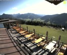 Archiv Foto Webcam Reitlehen Alm am Monte Popolo, Eben im Pongau 10:00
