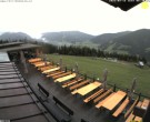 Archived image Webcam mountain restaurant Reitlehen Alm, Monte Popolo in Eben/Pongau 07:00