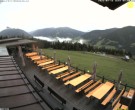 Archiv Foto Webcam Reitlehen Alm am Monte Popolo, Eben im Pongau 08:00