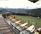Archiv Foto Webcam Reitlehen Alm am Monte Popolo, Eben im Pongau 15:00