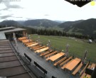Archiv Foto Webcam Reitlehen Alm am Monte Popolo, Eben im Pongau 17:00