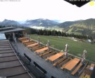 Archiv Foto Webcam Reitlehen Alm am Monte Popolo, Eben im Pongau 07:00