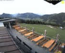 Archiv Foto Webcam Reitlehen Alm am Monte Popolo, Eben im Pongau 08:00