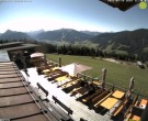 Archiv Foto Webcam Reitlehen Alm am Monte Popolo, Eben im Pongau 11:00