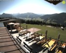 Archiv Foto Webcam Reitlehen Alm am Monte Popolo, Eben im Pongau 13:00