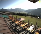 Archiv Foto Webcam Reitlehen Alm am Monte Popolo, Eben im Pongau 15:00