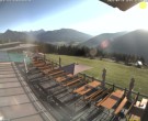 Archiv Foto Webcam Reitlehen Alm am Monte Popolo, Eben im Pongau 17:00