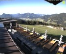 Archiv Foto Webcam Reitlehen Alm am Monte Popolo, Eben im Pongau 08:00