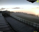 Archiv Foto Webcam Reitlehen Alm am Monte Popolo, Eben im Pongau 07:00