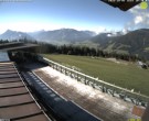 Archiv Foto Webcam Reitlehen Alm am Monte Popolo, Eben im Pongau 09:00