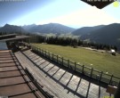 Archiv Foto Webcam Reitlehen Alm am Monte Popolo, Eben im Pongau 15:00