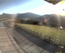 Archiv Foto Webcam Reitlehen Alm am Monte Popolo, Eben im Pongau 17:00