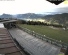 Archiv Foto Webcam Reitlehen Alm am Monte Popolo, Eben im Pongau 07:00