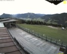 Archiv Foto Webcam Reitlehen Alm am Monte Popolo, Eben im Pongau 08:00