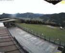 Archiv Foto Webcam Reitlehen Alm am Monte Popolo, Eben im Pongau 13:00