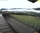 Archiv Foto Webcam Reitlehen Alm am Monte Popolo, Eben im Pongau 07:00