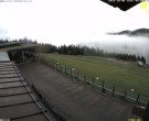 Archiv Foto Webcam Reitlehen Alm am Monte Popolo, Eben im Pongau 08:00