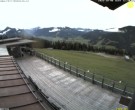 Archiv Foto Webcam Reitlehen Alm am Monte Popolo, Eben im Pongau 11:00