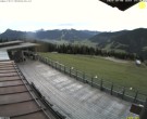 Archiv Foto Webcam Reitlehen Alm am Monte Popolo, Eben im Pongau 13:00