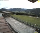Archiv Foto Webcam Reitlehen Alm am Monte Popolo, Eben im Pongau 15:00