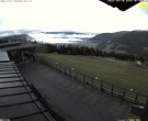 Archiv Foto Webcam Reitlehen Alm am Monte Popolo, Eben im Pongau 06:00