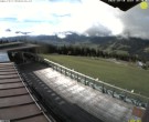 Archiv Foto Webcam Reitlehen Alm am Monte Popolo, Eben im Pongau 09:00