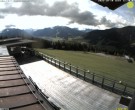 Archiv Foto Webcam Reitlehen Alm am Monte Popolo, Eben im Pongau 11:00