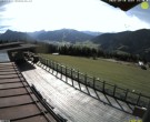 Archiv Foto Webcam Reitlehen Alm am Monte Popolo, Eben im Pongau 13:00