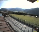 Archiv Foto Webcam Reitlehen Alm am Monte Popolo, Eben im Pongau 15:00