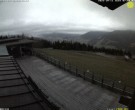 Archiv Foto Webcam Reitlehen Alm am Monte Popolo, Eben im Pongau 06:00