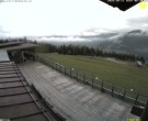 Archiv Foto Webcam Reitlehen Alm am Monte Popolo, Eben im Pongau 07:00