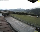 Archiv Foto Webcam Reitlehen Alm am Monte Popolo, Eben im Pongau 09:00