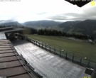 Archiv Foto Webcam Reitlehen Alm am Monte Popolo, Eben im Pongau 11:00