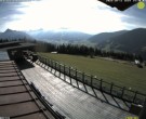 Archiv Foto Webcam Reitlehen Alm am Monte Popolo, Eben im Pongau 13:00