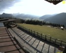 Archiv Foto Webcam Reitlehen Alm am Monte Popolo, Eben im Pongau 15:00