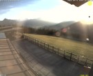 Archiv Foto Webcam Reitlehen Alm am Monte Popolo, Eben im Pongau 19:00