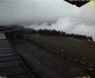 Archived image Webcam mountain restaurant Reitlehen Alm, Monte Popolo in Eben/Pongau 06:00