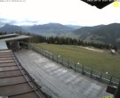 Archived image Webcam mountain restaurant Reitlehen Alm, Monte Popolo in Eben/Pongau 07:00