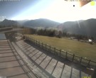 Archived image Webcam mountain restaurant Reitlehen Alm, Monte Popolo in Eben/Pongau 15:00