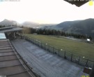 Archived image Webcam mountain restaurant Reitlehen Alm, Monte Popolo in Eben/Pongau 17:00