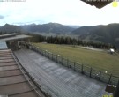 Archived image Webcam mountain restaurant Reitlehen Alm, Monte Popolo in Eben/Pongau 17:00