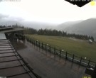 Archived image Webcam mountain restaurant Reitlehen Alm, Monte Popolo in Eben/Pongau 15:00