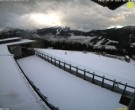Archiv Foto Webcam Reitlehen Alm am Monte Popolo, Eben im Pongau 07:00